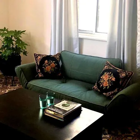 Lulia Apartment Jerusalem Exterior photo