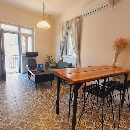 Lulia Apartment Jerusalem Exterior photo