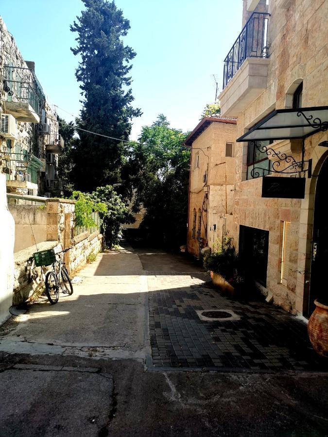 Apartment Lulia *