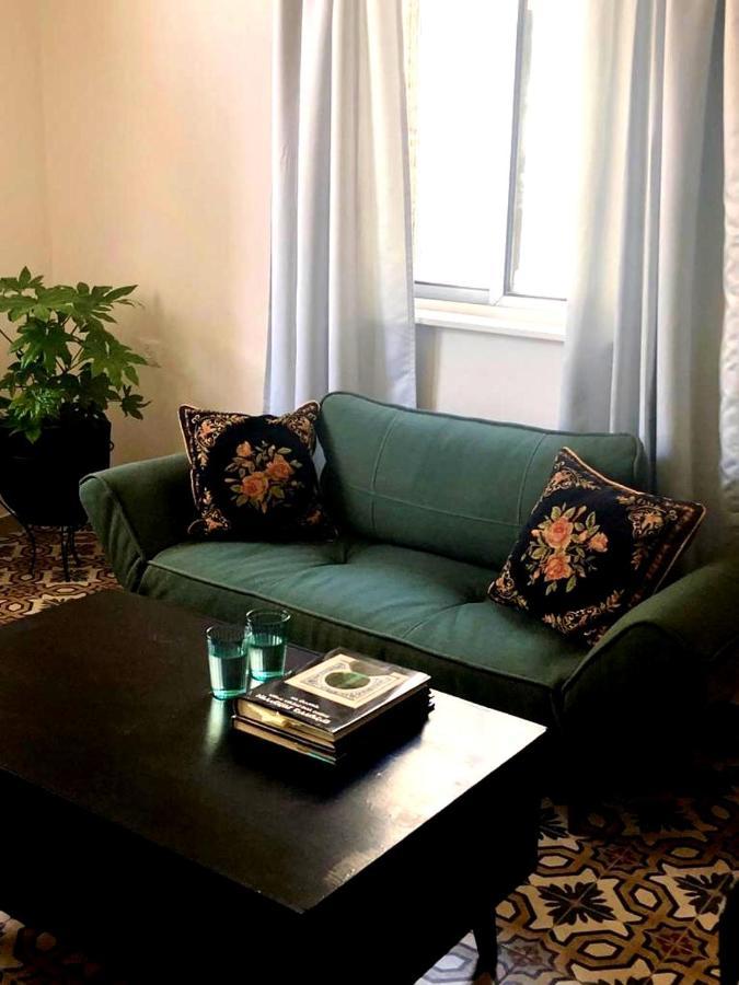 Lulia Apartment *