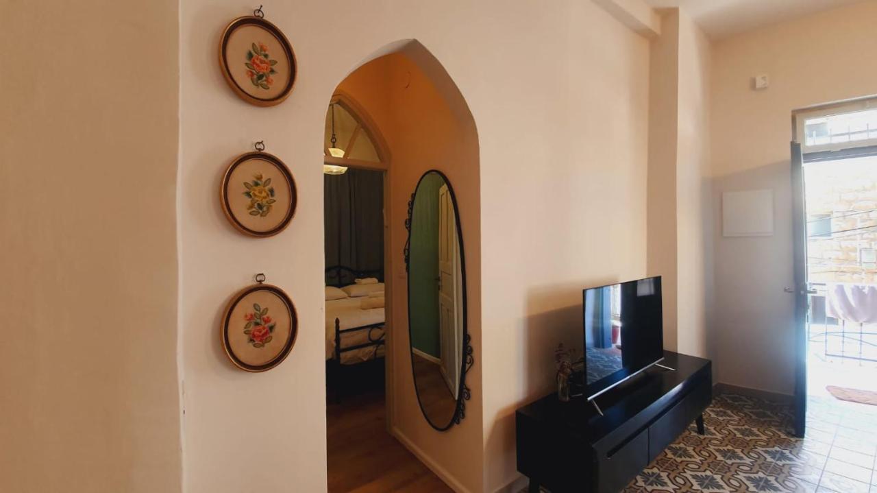 Lulia Apartment *