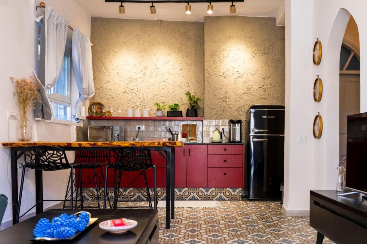 Lulia Apartment