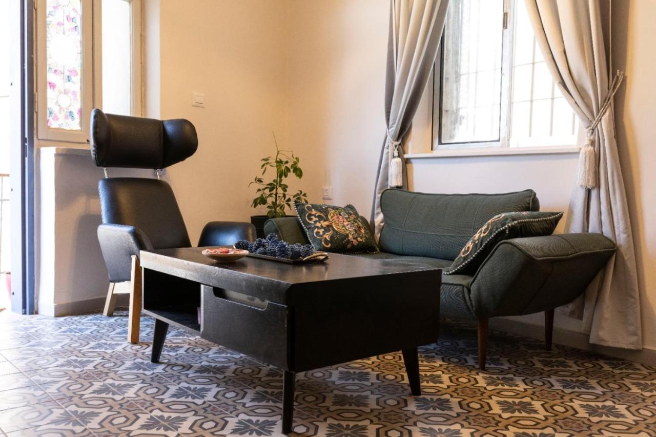 Lulia Apartment Jerusalem