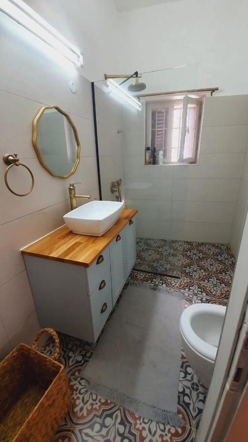 Apartment Lulia
