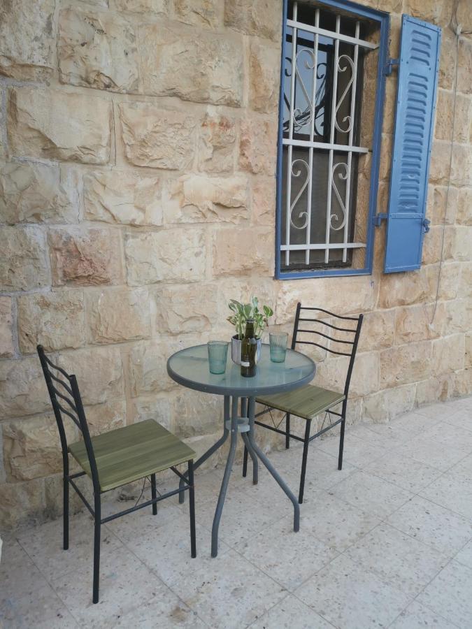 Lulia דירה
